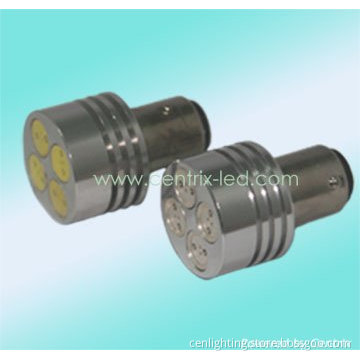 2w high power led auto lamp